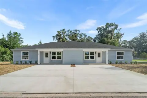Brand New Duplex with Private Entrances