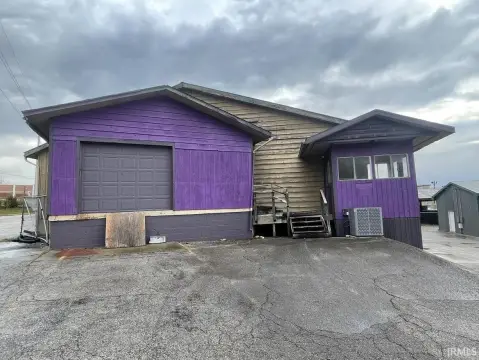 Historic Mixed-Use Space, Bloomington