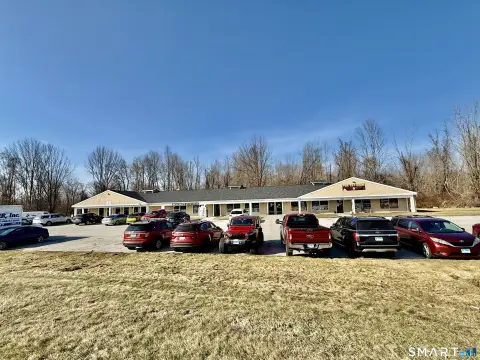 Established Lebanon Plaza For Sale