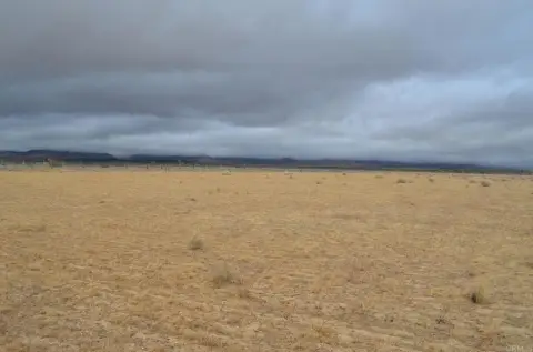 Rosamond Land with Equestrian Features