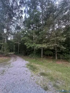 Sussex, VA Buildable Lot