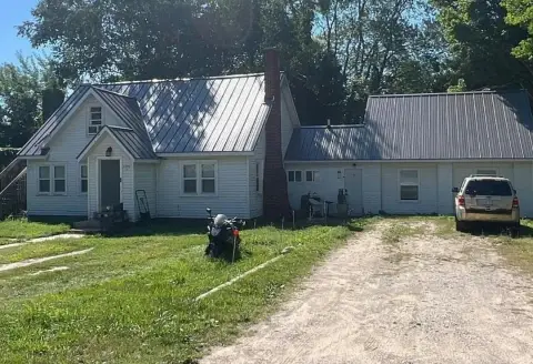 Updated 3-Unit Multifamily Property
