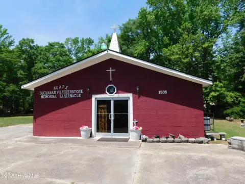 Laurinburg Commercial Property For Sale