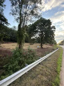 Unrestricted Commercial Land