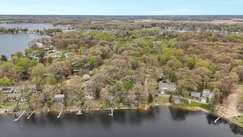Residential Land Near Cable Lake