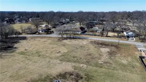 Residential Land in Kansas City