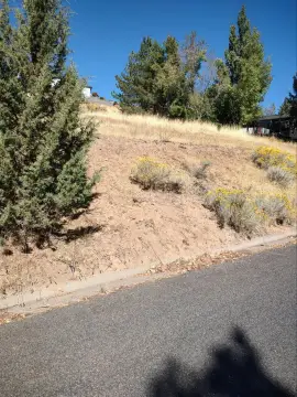 Residential Lot in Klamath Falls