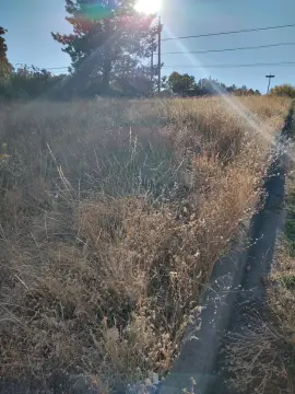 Residential Lot in Klamath Falls