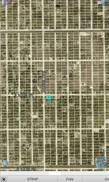 Residential Land in Lehigh Acres