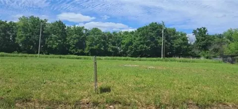 Residential Land in Tulsa, OK