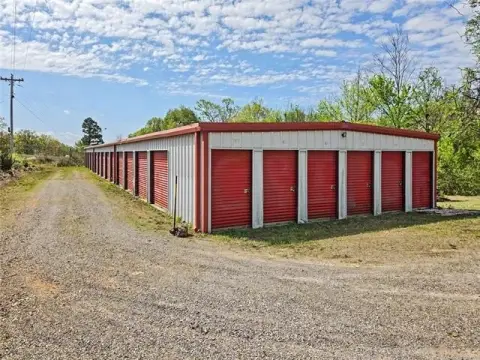 Park Hill Self-Storage Facility