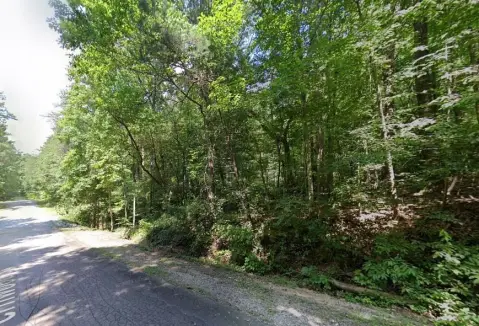 Double Lot in Foxwood Hills