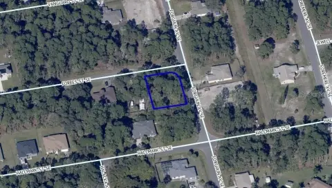 Palm Bay Land For Sale