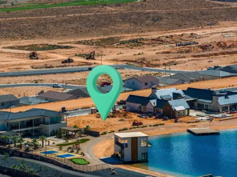 Land in Southern Shores Community