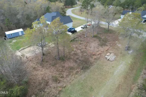 Waterfront Residential Land Parcel