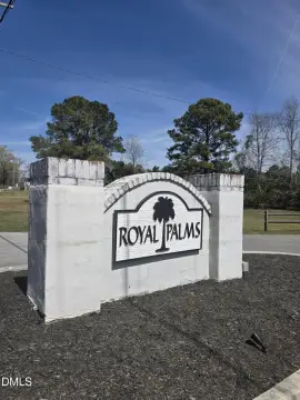 Waterfront Residential Homesite