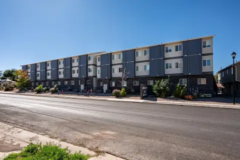 Student Housing Investment Opportunity