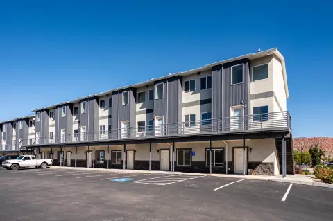 Student Housing Investment Near SUU