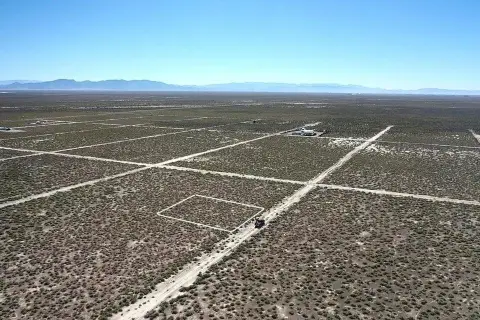 Three Lots in Garden Valley