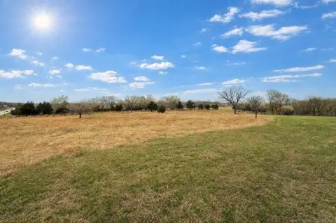 Wooded Land Near Tulsa
