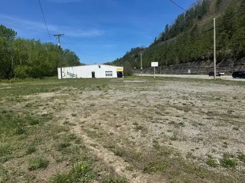 Commercial Land on US 23