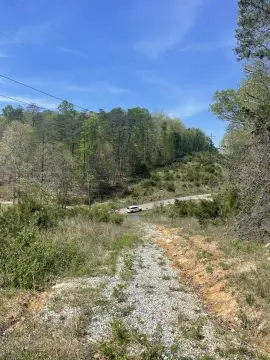 Wooded Land Near Somerset, KY