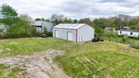 Flexible Commercial Property in London, KY