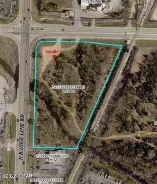 Prime Commercial Land Opportunity