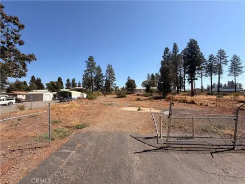 Community Commercial Land