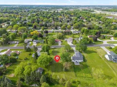 Residential Lot in Appleton, WI