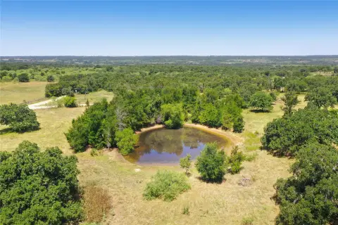 Hunting and Cattle Ranch Land
