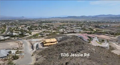 Residential Land in Paradise Hills