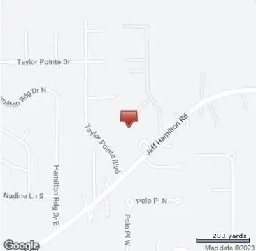 Land Available in Mobile, AL