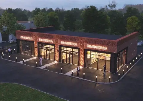 Prime Commercial Land on Route 125