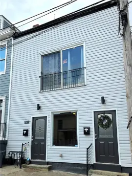 Turnkey Duplex with Remodeled Units