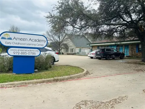 Plano Childcare/Therapy Ready Facility