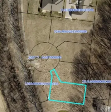 Residential Land in Cape Girardeau