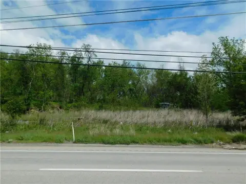 Prime Commercial Lot on Route 119