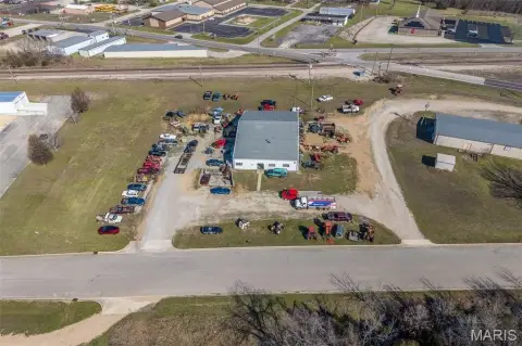 Richland Commercial Property For Sale