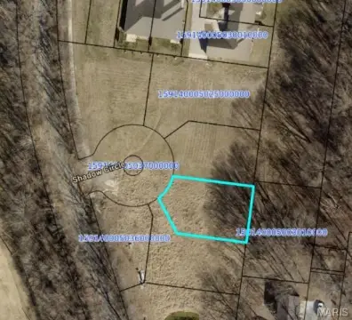 Residential Land in Central Location