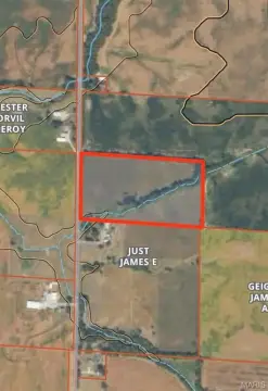 20 Acre Farm Auction