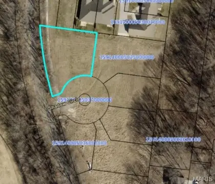 Residential Land in Central Location