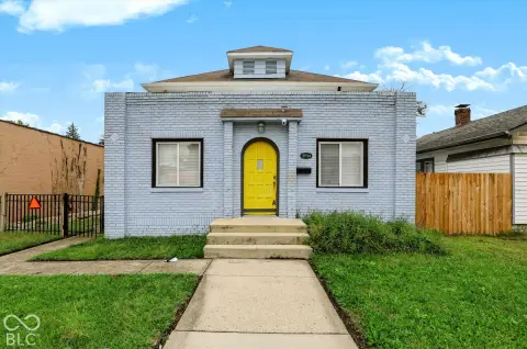 Renovated Two-Unit Duplex