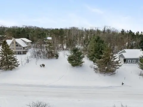 Residential Lot in Harbor Springs