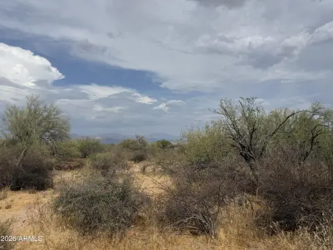 1.07-Acre Residential Land Lot