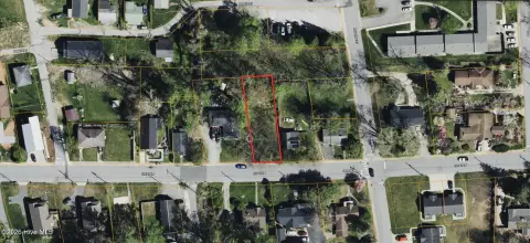 Hendersonville Vacant Lot Opportunity