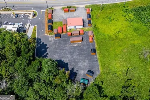 Commercial Land