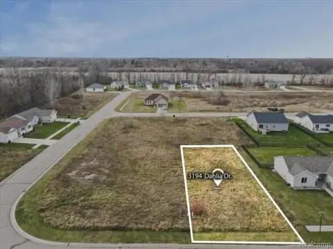 Vacant Land in Burton, MI