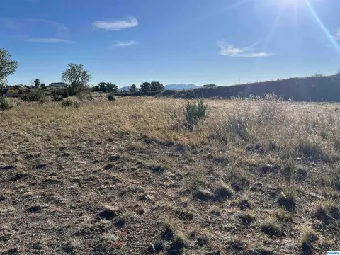 Land in Silver City, NM