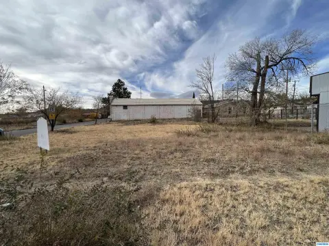 Commercial Lot in Bayard, NM